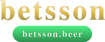 betsson logo