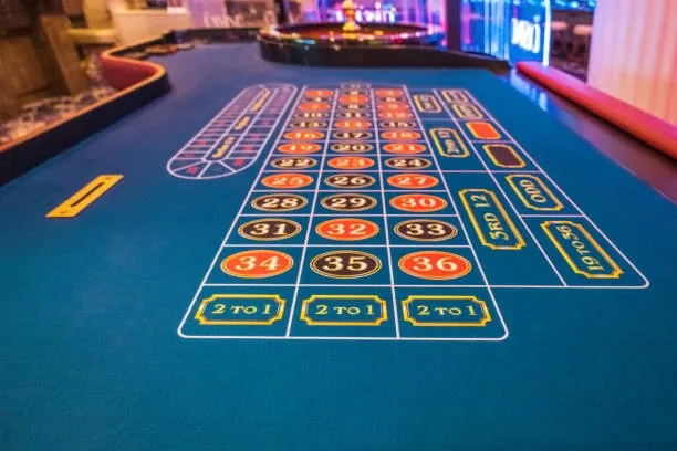 betsson Ruleta En Vivo Ruta: la mesa que más se abre en betsson